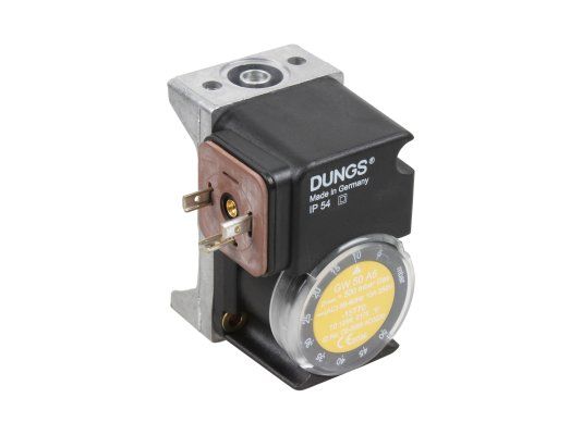 Реле давления Elco GW 50 A6 реле давления elco gw 50 a6