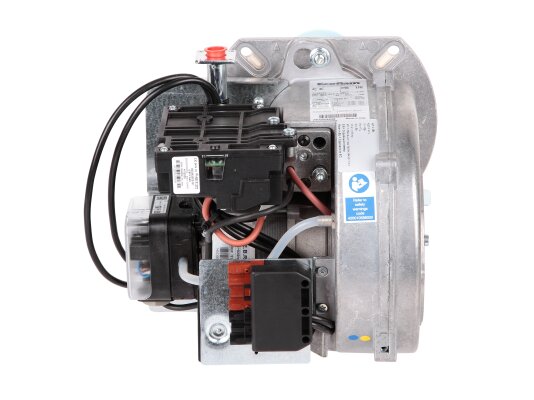 газовая горелка ecoflam max gas 105 ln p tc ht tw cv