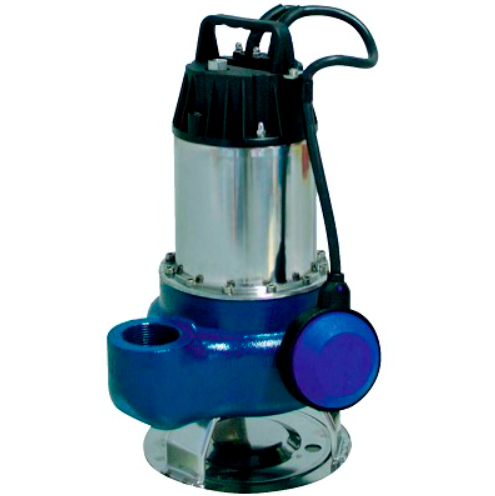 канализационный насос arven tiger-r 150 aut mono 1,1 квт 1,5 л.с. tgr1502