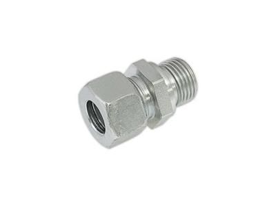 Фитинг соединительный 22 мм - 1/2 Ecoflam 65325767