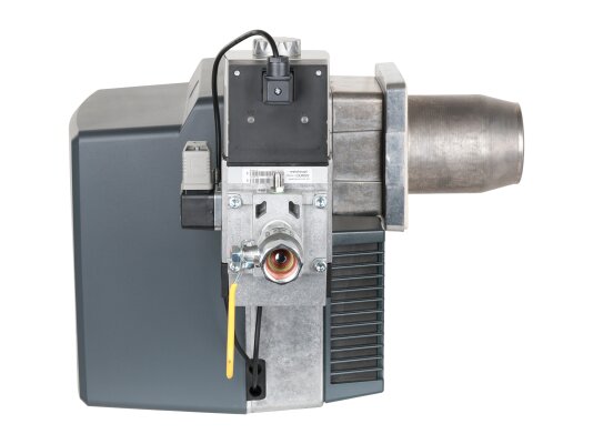 газовая горелка weishaupt wg20n/1-c, 1, ln, 23221044
