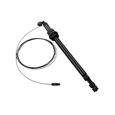 Жесткая всасывающая линия Grundfos RSL-1200-2L-G5/8 PE/T/C U2 98071159