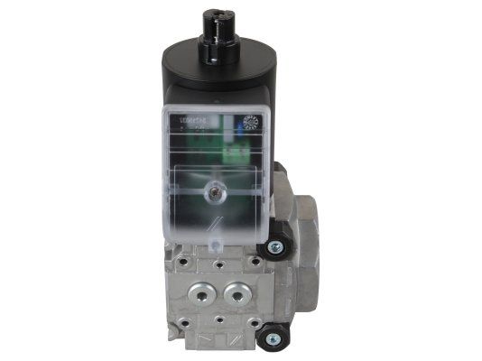 газовый электромагнитный клапан kromschroder vas1t-/15n/nq 88021756