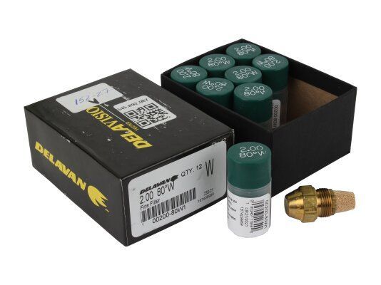 форсунка delavan 2.00/80 w 00200-80w1