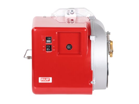дизельная горелка ruf rtl 26 p l260