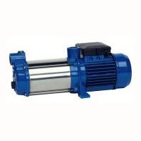 Насос горизонтальный Speroni RAM 5 1,10 кВт 230 В 50 Гц 102194000