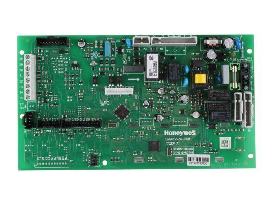 плата honeywell sm07414