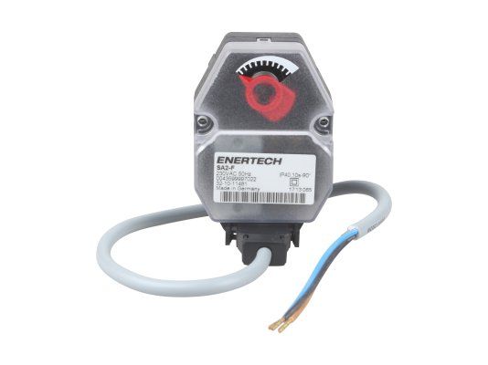 сервопривод berger lahr / schneider electric sa2-f