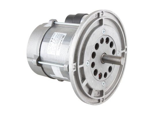 электродвигатель simel cd 41/2075-32