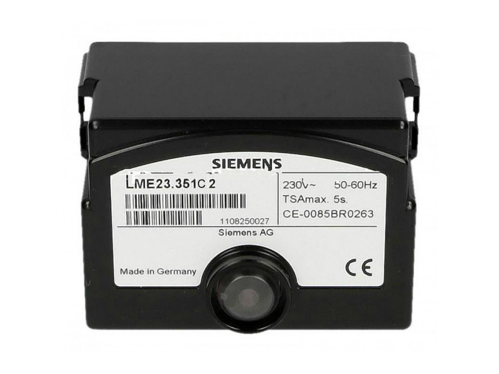 топочный автомат siemens lfs1.21a2