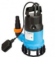Насос погружной Фекальник 140/6 Джилекс (5400)