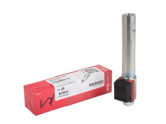 подогреватель топлива danfoss fphe10 030n6012