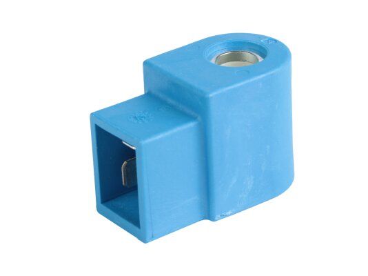 электромагнитная катушка danfoss 071n0053
