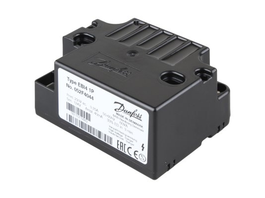 трансформатор розжига danfoss ebi4 1p 052f4044