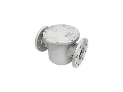 Газовый фильтр CIB Unigas DN80 2090112