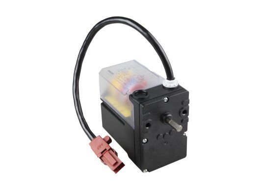 сервопривод berger lahr / schneider electric sta4.3 b3.42/6 4n18 l kit 65002362