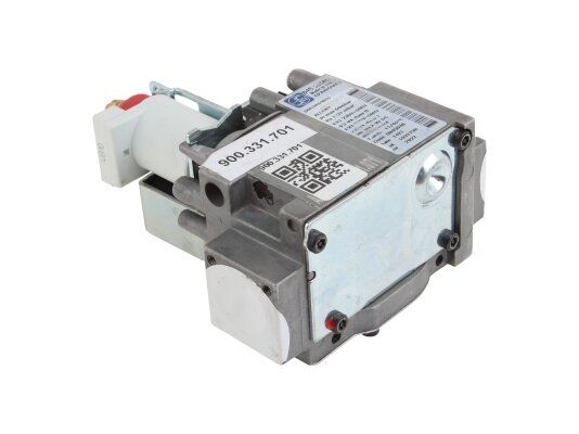 Газовый электромагнитный клапан Sit 845 SIGMA 0845048 газовый электромагнитный клапан sit 845 sigma 0845048