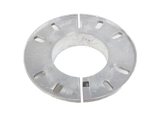 фланец горелки elco 125 мм 3333014218