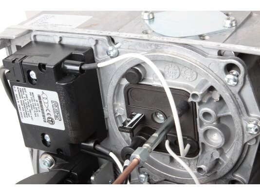 дизельная горелка elco vl 2.210 d kl