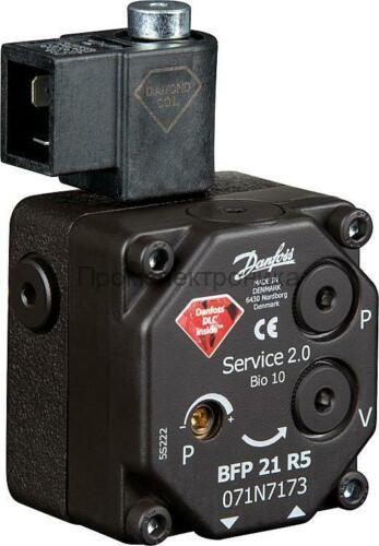 Насос danfoss bfp 21 r5 071n0173  
