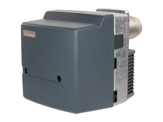 дизельная горелка weishaupt wl 20/1-c