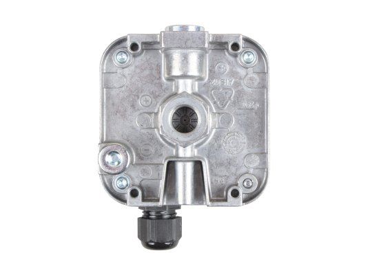 реле давления kromschroder dg150u-3 84447500