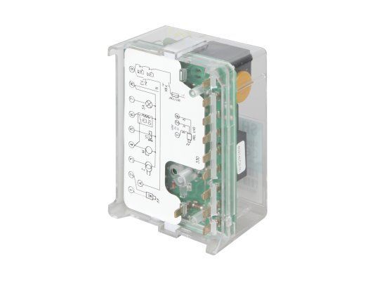 топочный автомат honeywell sh 113 mod.c2 03142c2cb