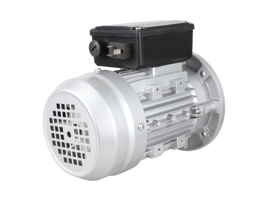 электродвигатель simel 500 вт (xs 5/3001) baltur 0005010189