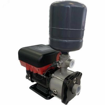 Горизонтальный насос TESK PHM5-40 100-1100 Вт 33PHM5400122