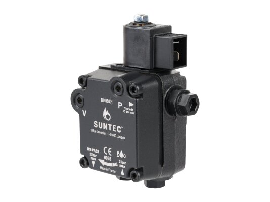 Насос Насос для горелки Suntec AS V 47 C 1738 6P  