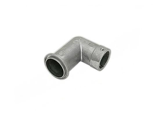 газовое колено ecoflam ø30 x 75.2 мм, 65324702