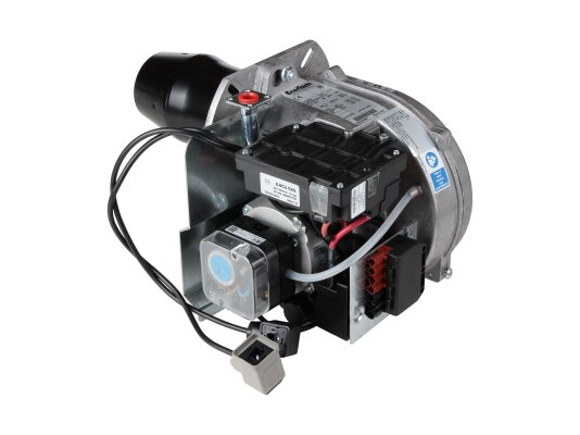 газовая горелка ecoflam max gas 120 ln p cv ht tc tw
