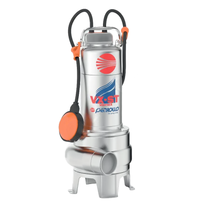 Фекальный электронасос VX 15/50-ST Pedrollo 48SGV96F0AU