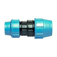 Муфта редукционная D32/D25 PN10PPE Unidelta (1002032025)