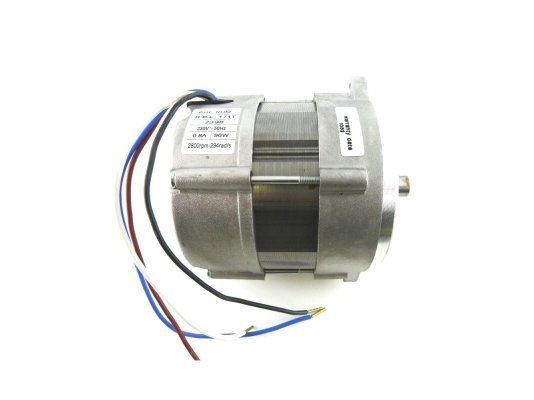 электродвигатель rhe 450 вт (rh t 135) 3006716-rl