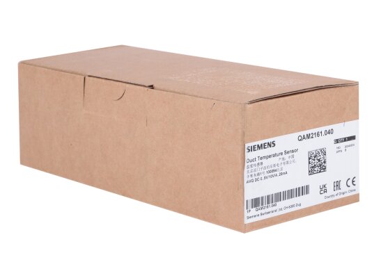 датчик температуры siemens qam2161.040