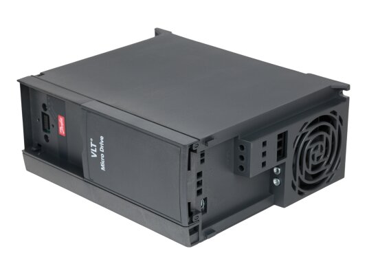 Частотный преобразователь Danfoss FC-051, 132F0024