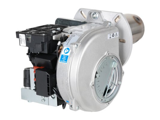 дизельная горелка ecoflam max 8 tl ht cv sp tw с фильтром в комплекте