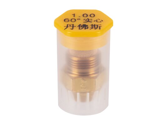 форсунка danfoss od 1.00/60° s china