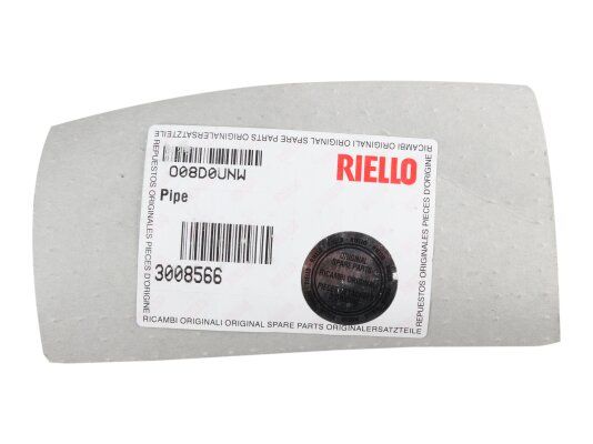 медная топливная трубка riello 3008566
