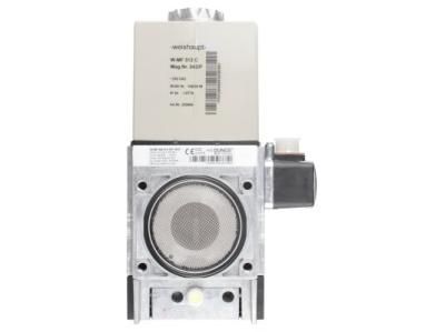 Газовый электромагнитный клапан Weishaupt W-MF-SLE 512 C01 S22
