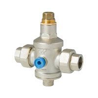 регулятор давления farg pesante sede inox 1 1/4 ду32 502.11/4g
