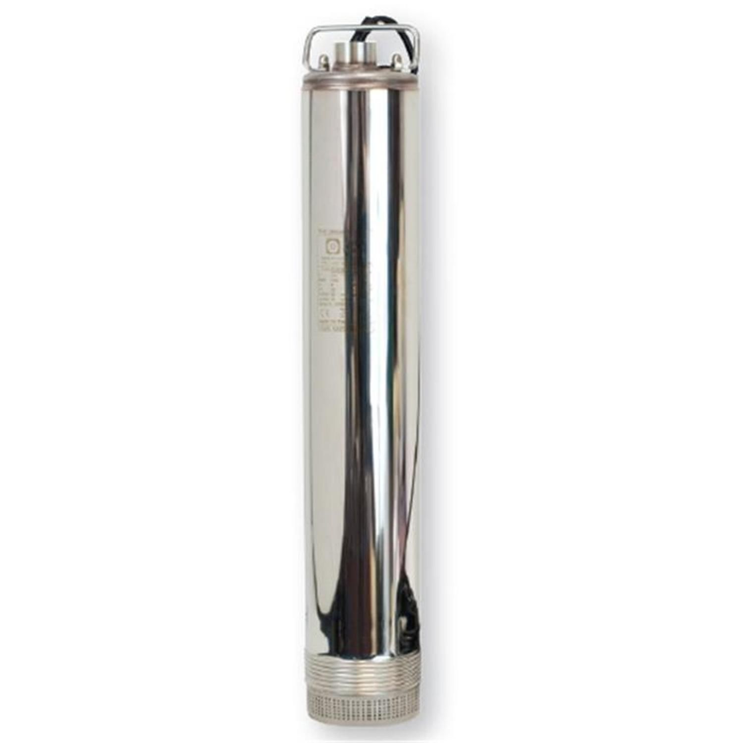 насос колодезный погружной umbra pompe mini eurojet 4 0,5 hp 1010111201-1339