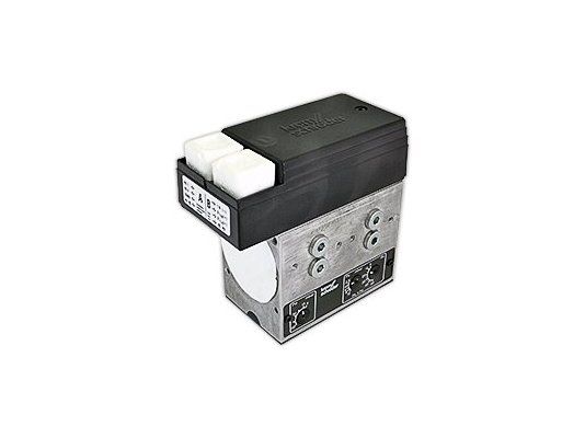 газовый клапан kromschroder cg2r01-dt2w в сборе 13014903