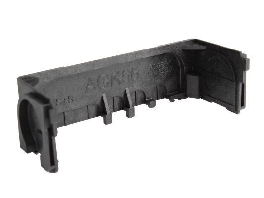 цоколь топочного автомата ecoflam agk11+agk66 13011794