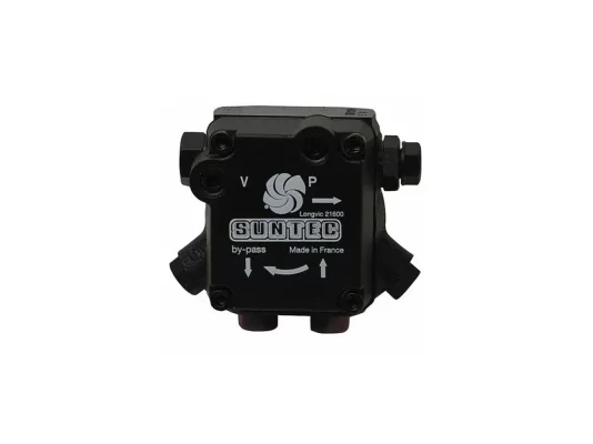 Насос насос для горелки suntec aev 47 c 1700 6m  