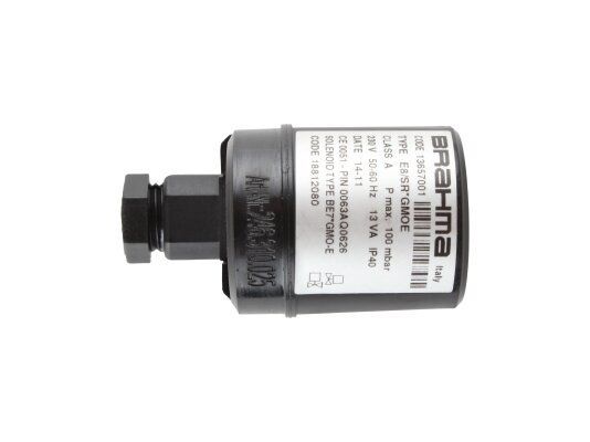 электромагнитная катушка brahma be7 gmoe 18812080
