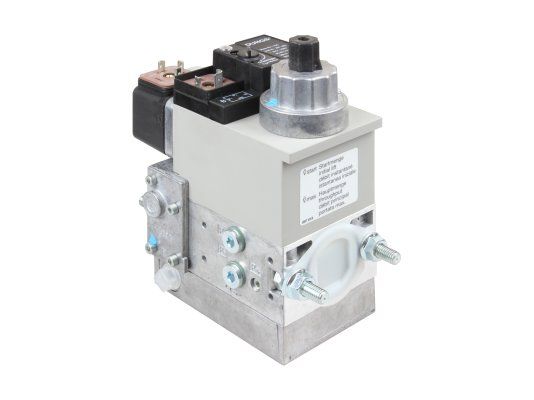 газовый мультиблок dungs mb-dle 405 b01 s20 226560