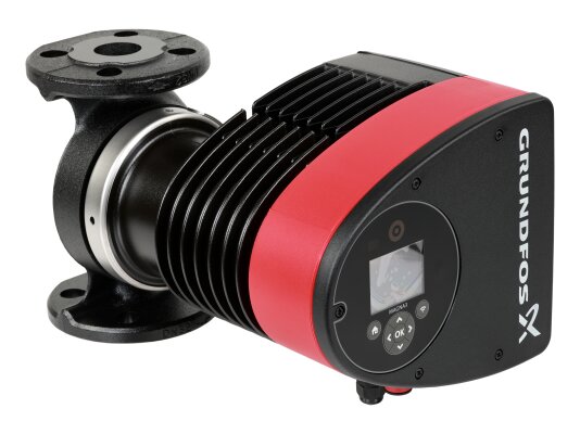циркуляционный насос grundfos magna3 32-120 f 220