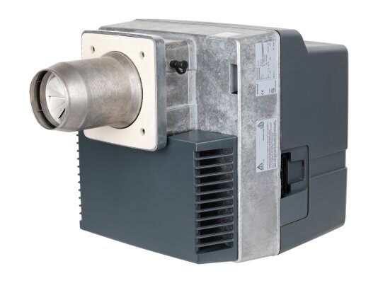дизельная горелка weishaupt wl 20/1-c